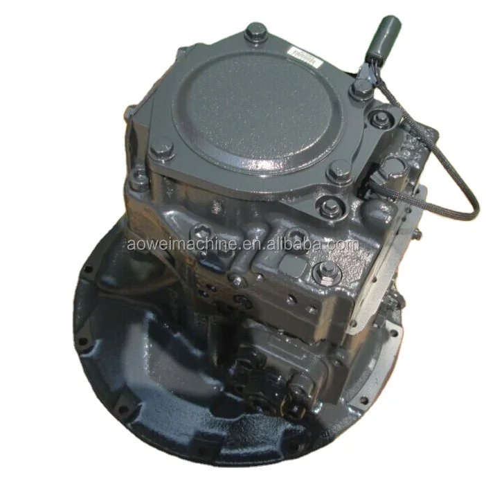 Гидравлический насос PW98 708-1W-00790 235-60-11100 GD825