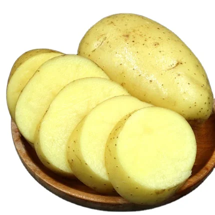 
Hot Selling Vegetable Potato Sweet Fresh Potatoes High Quality 