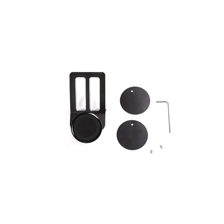 For 11-13 Benz c class W204 car phone holder gadgets car mobile holder