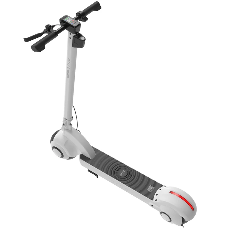 2021 new  2 wheel scooter  foldable  king top electric scooteric   for commute