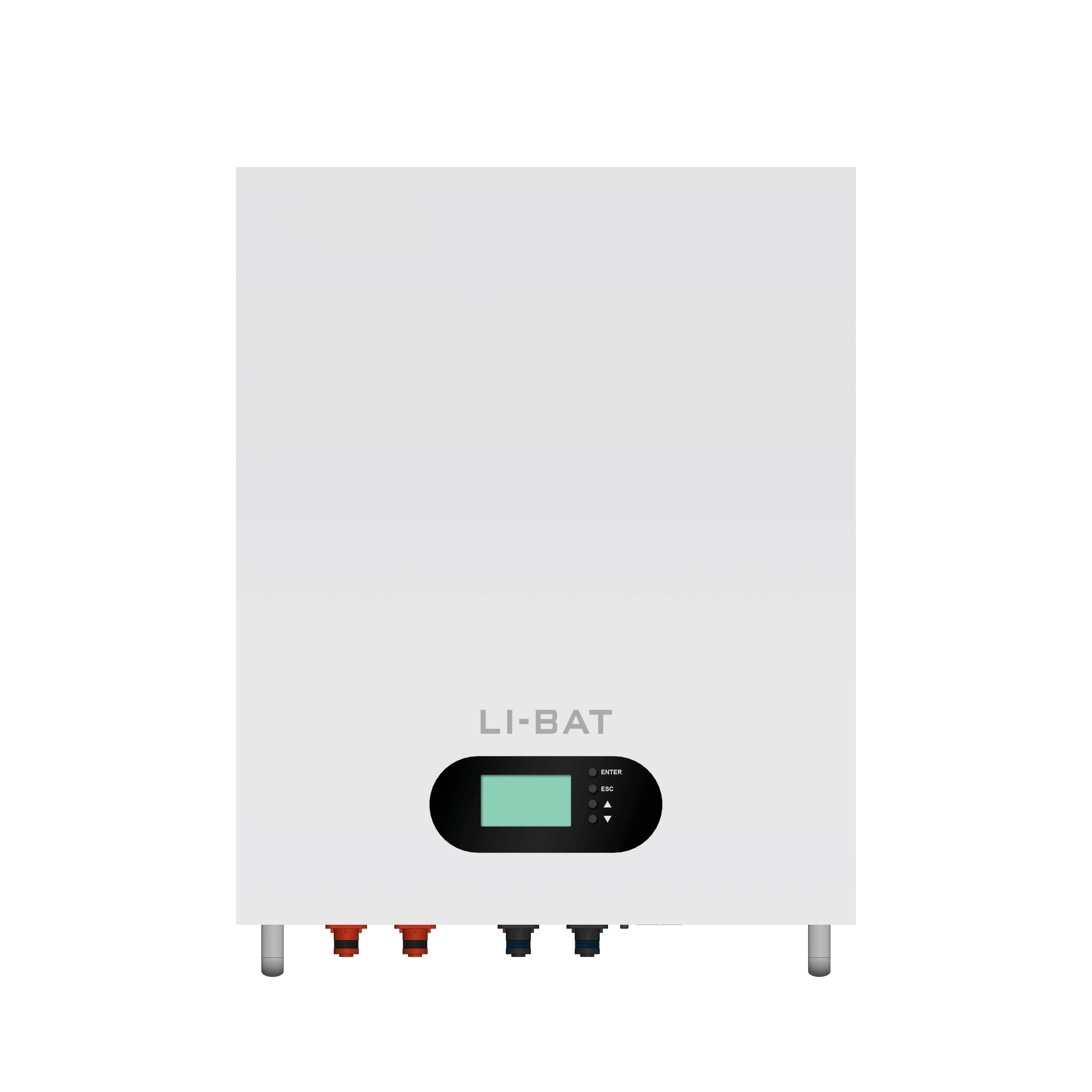 Solar Energy Storage All In One Cycle Solar Battery Lithium Ion Battery Lifepo4 Solar Energy Storage Battery Guangzhou