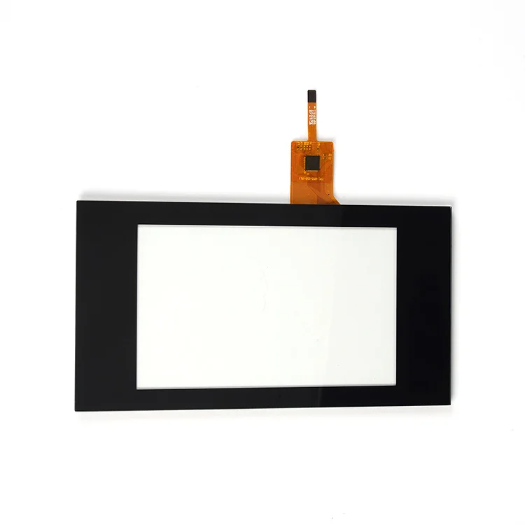 Best Quality Volume Produce Lcd Display 5 Inch Industrial Panel Pc Touch Screen