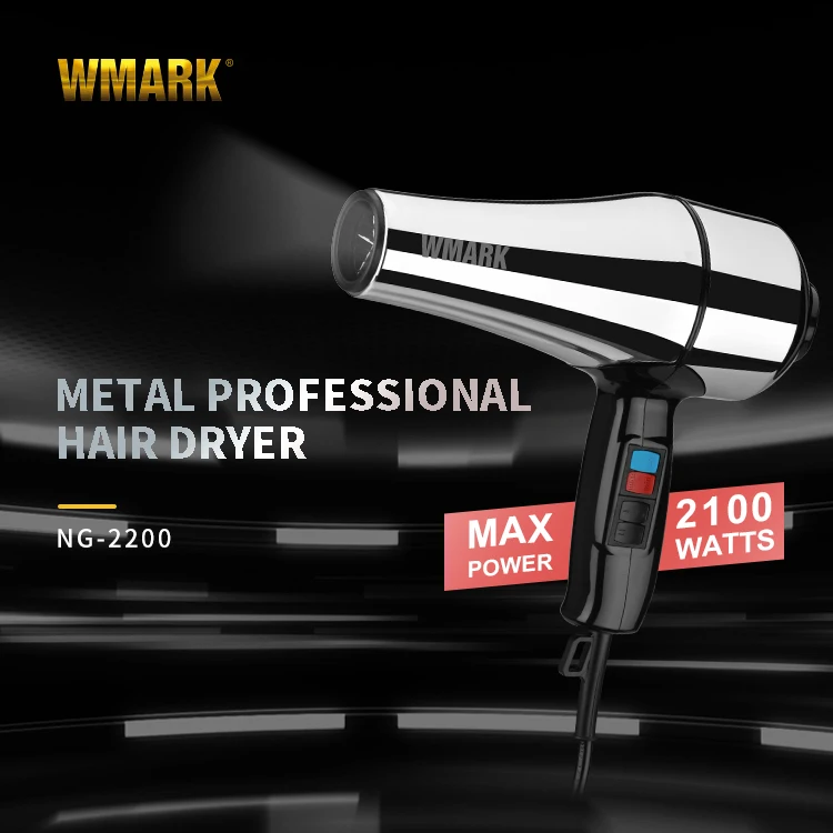 WMARK NG-2200 Оптовая Продажа Профессиональные ножницы для стрижки оборудование профессиональных салонов стайлер волос