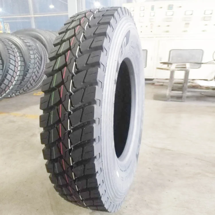 Importing China CARLEO brand drive wheel 11R22.5 16PR CD33  22.5 INCH Tubeless Tires truck and bus radial tyres