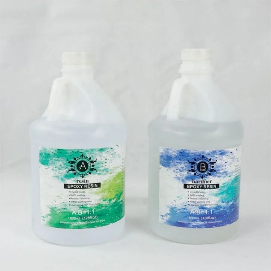 Matte Finish Epoxy Concrete Spalling Repair Gallant Resin Price Quick Set Steel Epoxy Resin Gallon Glue