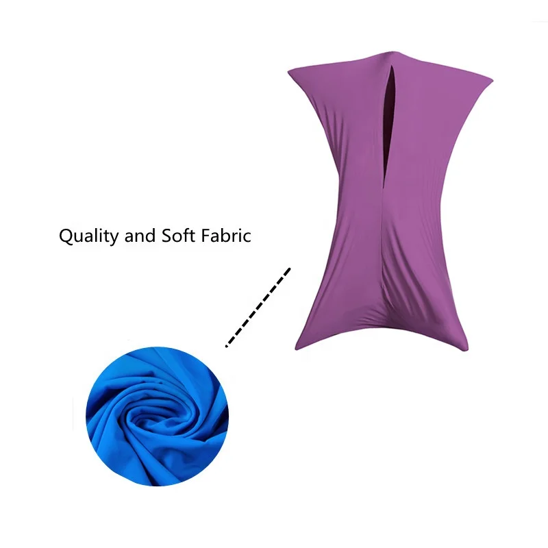 Dynamic Movement Sensory Sock for Toys Autism Processing Disorders Body Pod Movement Sensory Sock