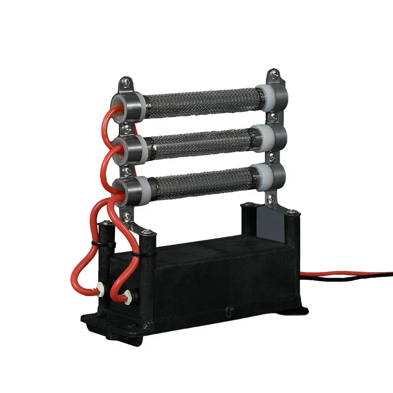 Manufacturers supply 10G ozone generator accessories sterilization air treatment
