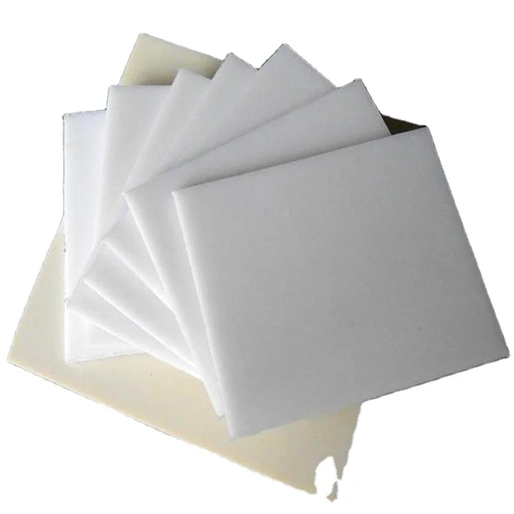 good quality durable ABS plastic sheets used as projection plastic for industry and building