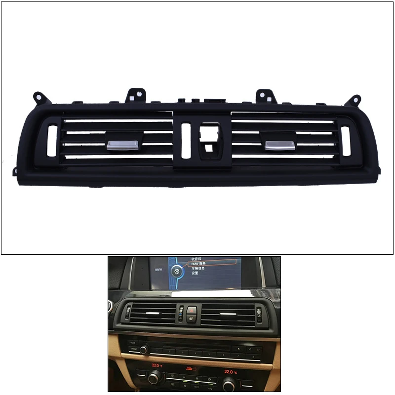 High Quality Auto Parts for F10 F18 Air Conditioning Ventilation Assembly 64229172167 Accessory for Car Air Conditioner System