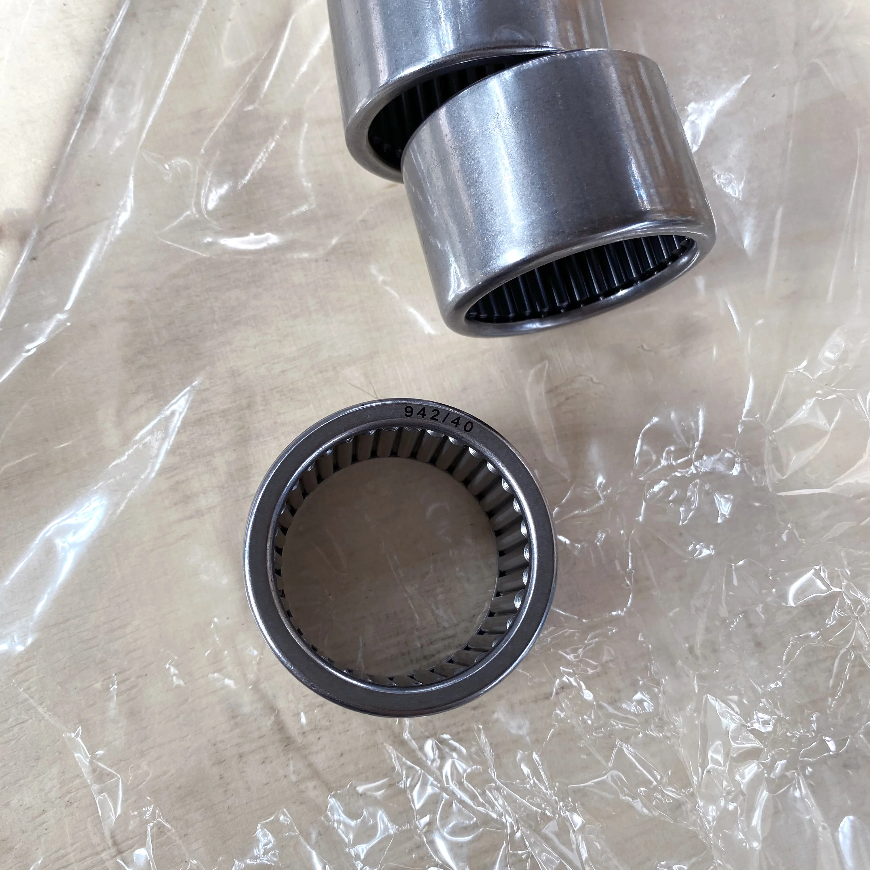 DST high precision needle roller bearing      NA6915      Metallurgical machinery bearings