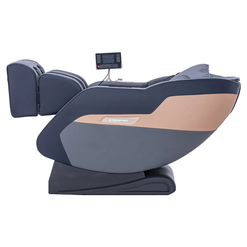 Oyeal  Color Appearance Design New 4D Body Scan Luxury SL Track 5D Zero Gravity Full Body Best Massage Chair