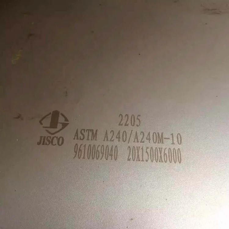 Good Quality SS316L 304 316 440C Stainless Steel Plate/Sheet/Coil Price Per Kg