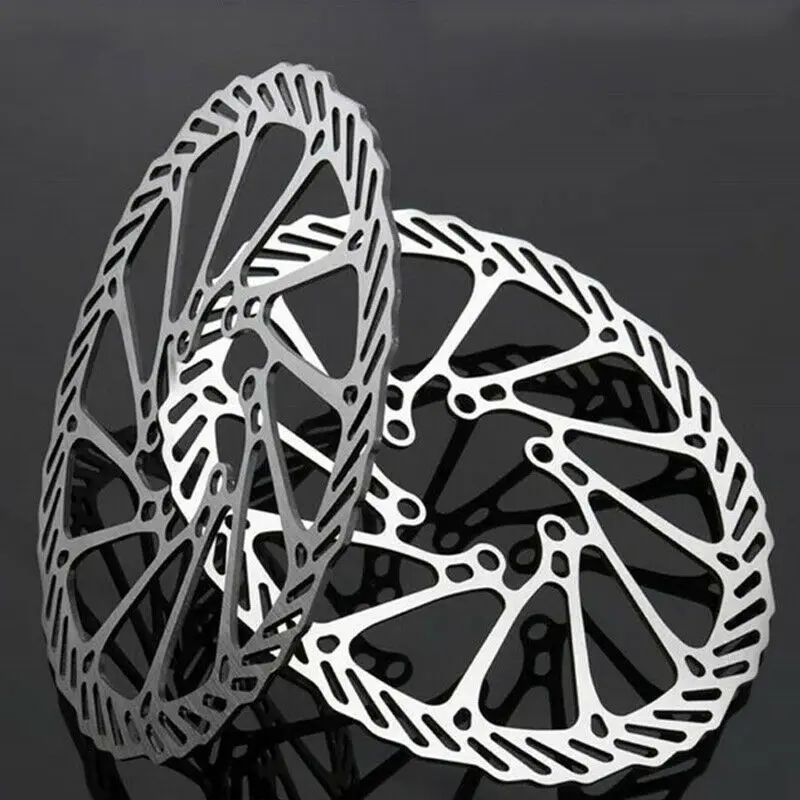 BUCKLOS Bike Rotor 160mm 180mm 203mm Disc Brake Rotor G3 HS1 Hydraulic Brake Disc Stainless Steel Mountain Bike Bicycle Parts