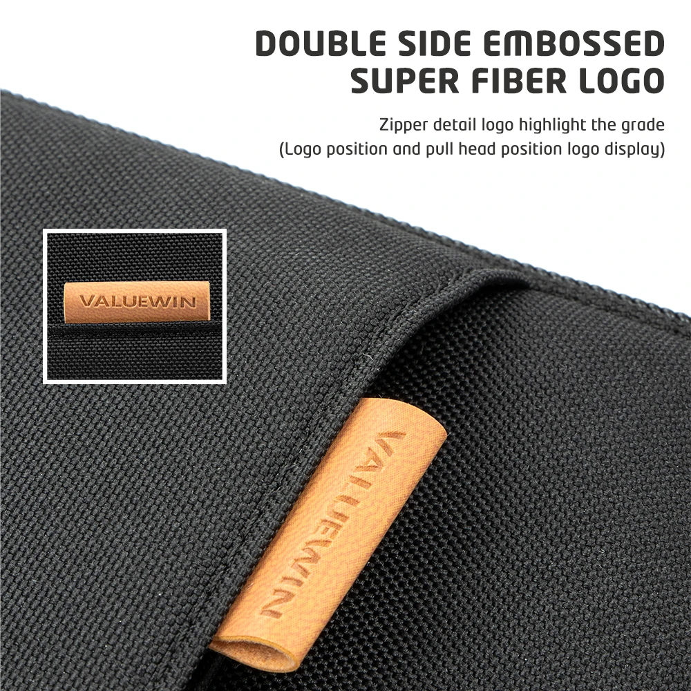 Hot Selling 13 14.2 Inch Bags polyester Gaming Notebook Bag Protective Laptop Bag For Macbook Dell HP
