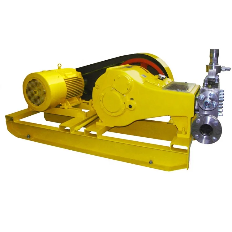 3DP180 Low Price Multifunction Quality Hydraulic Mining Slurry Pump for  Oil Pump in Mining Machinery