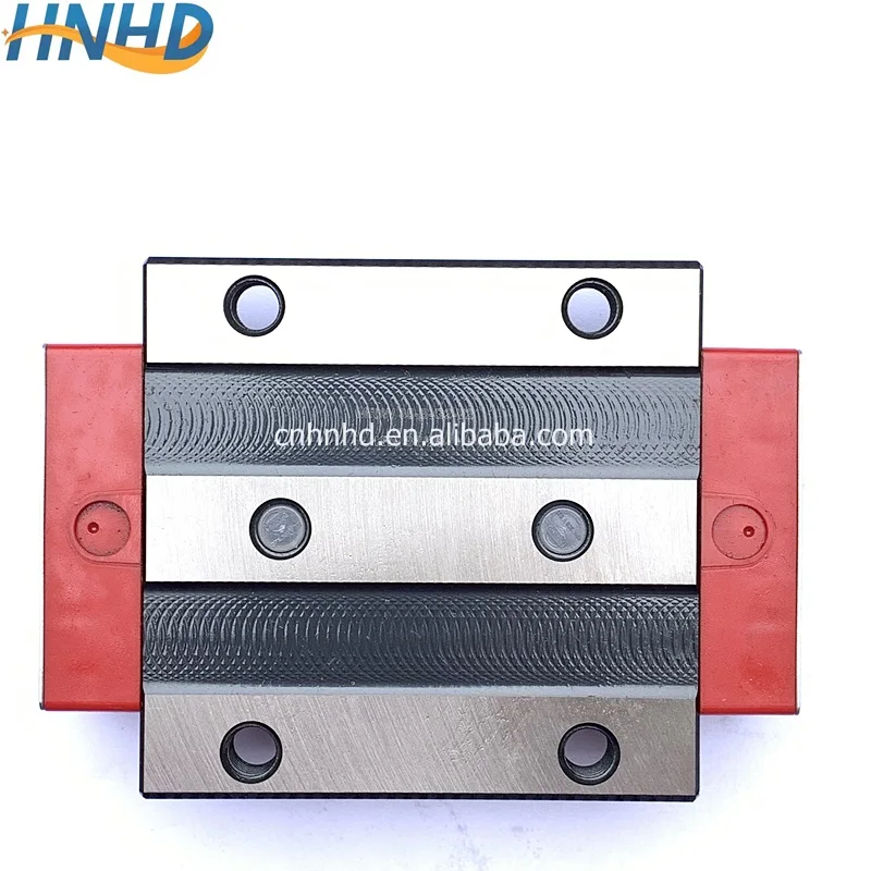 Germany Carril de guia Schneeberger carriages Linear guideway block MRW65B MRW65B-G2-V2 MRW65B-G2-V3