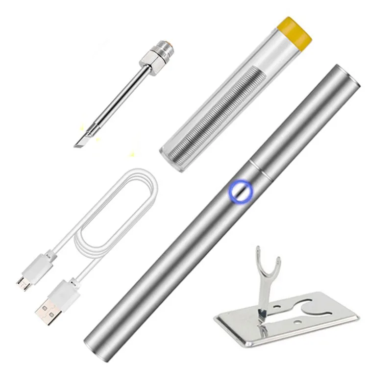 Iron Mini Heated Hair Remover Tools for Tape in Extension Tape Removal Tool Electric Adhesive Glue Tape Wigs Adhesive Remover