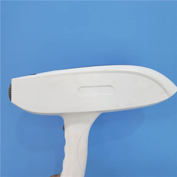 2021 новый дизайн Q Switch Nd Yag лазерная ручка для машинки для удаления татуировок с пигментами