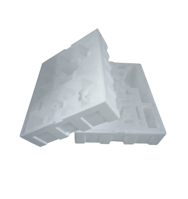 EPS polystyrene foam board spot packaging sheet shockproof foam block wholesale low and medium density