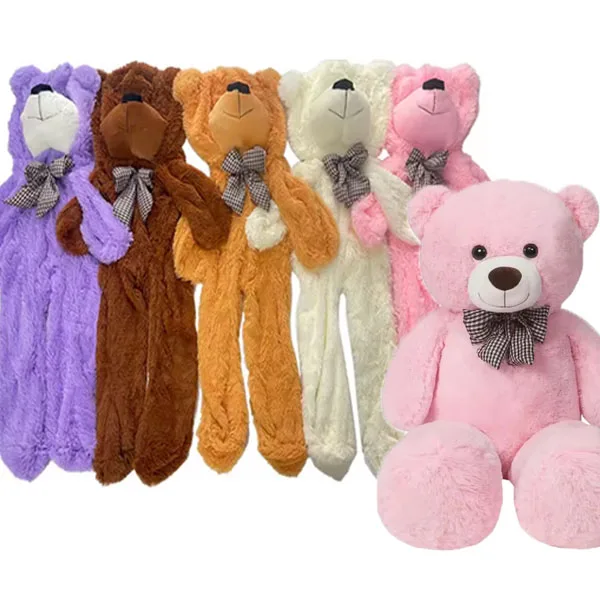 unstuffed teddy bear skin.jpg