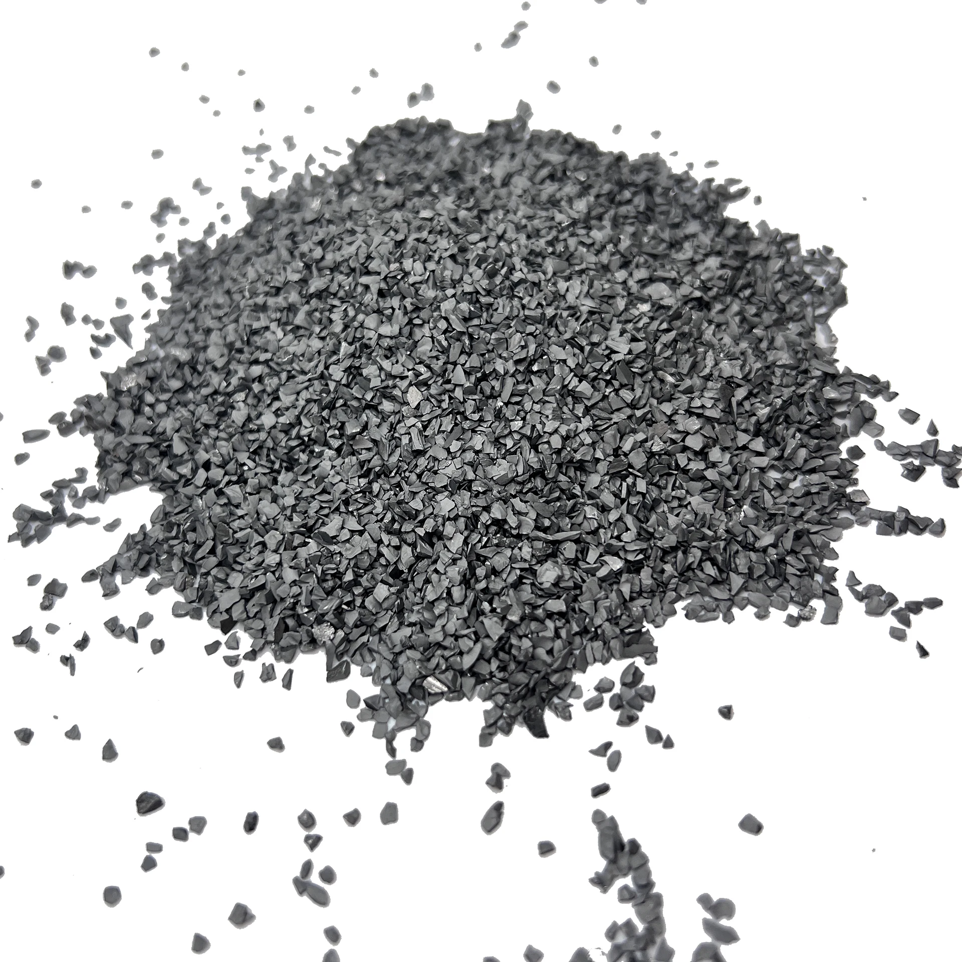 High Quality 12mm-400mm alloy particles/powder  carbide tungsten alloy lumps/granules