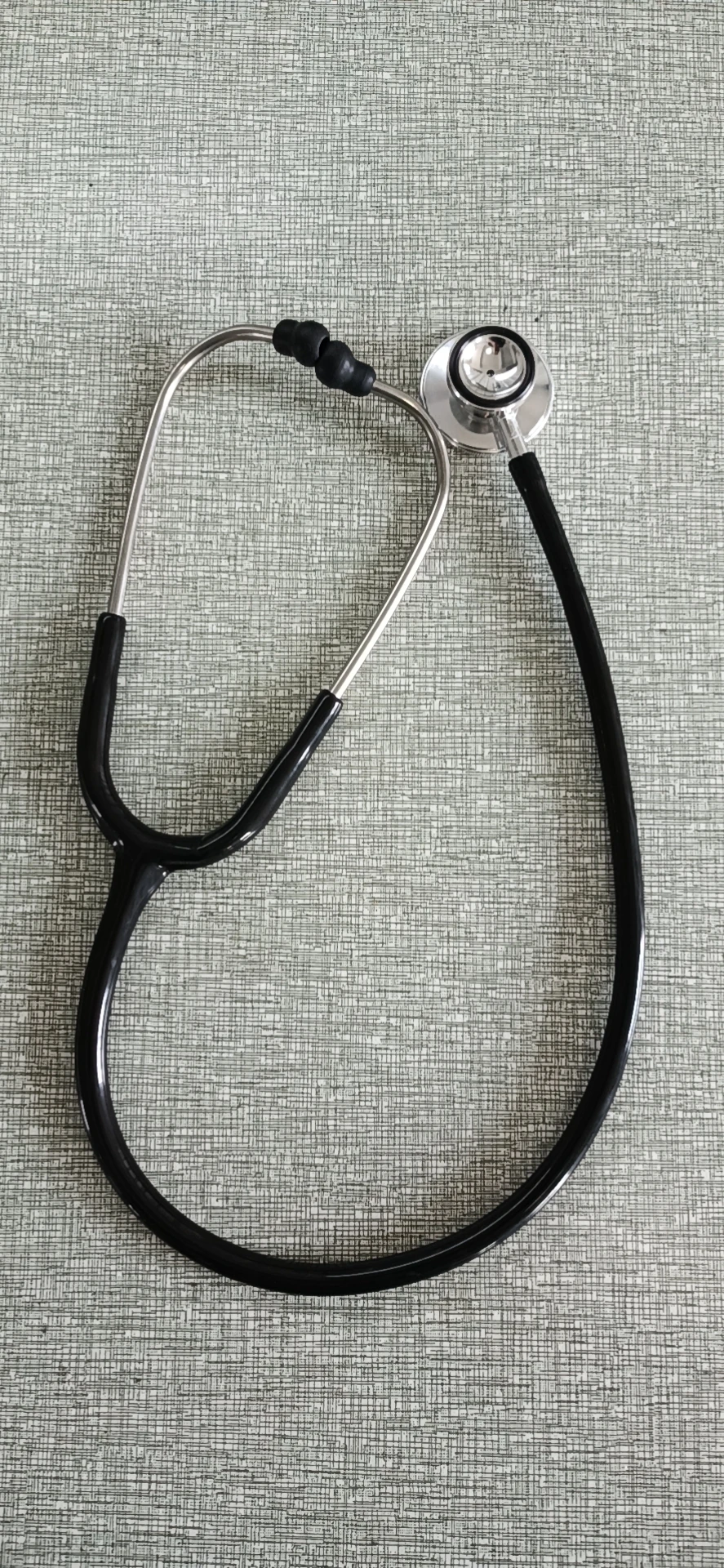 manual bp apparatus blood pressure machine   aneroid sphygmomanometer   kit medical manual arm with dual head stethoscope