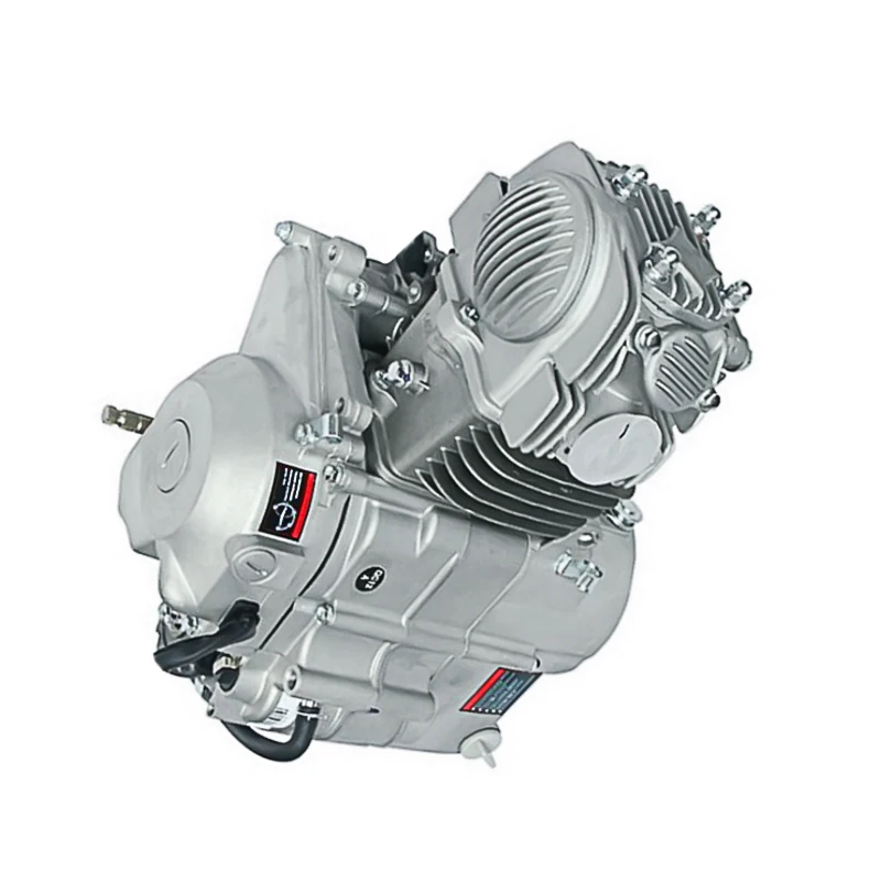 New Motorcycles Engine Assembly YX140CC Pit Bike Engine For ATVS  Racing Motorcycles