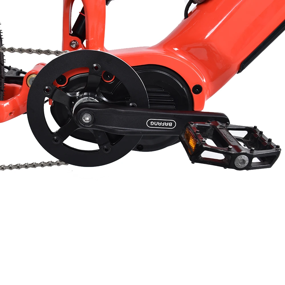 Горячая Распродажа, Китай, центральный двигатель для электровелосипеда M620 750 Вт 1000 Вт