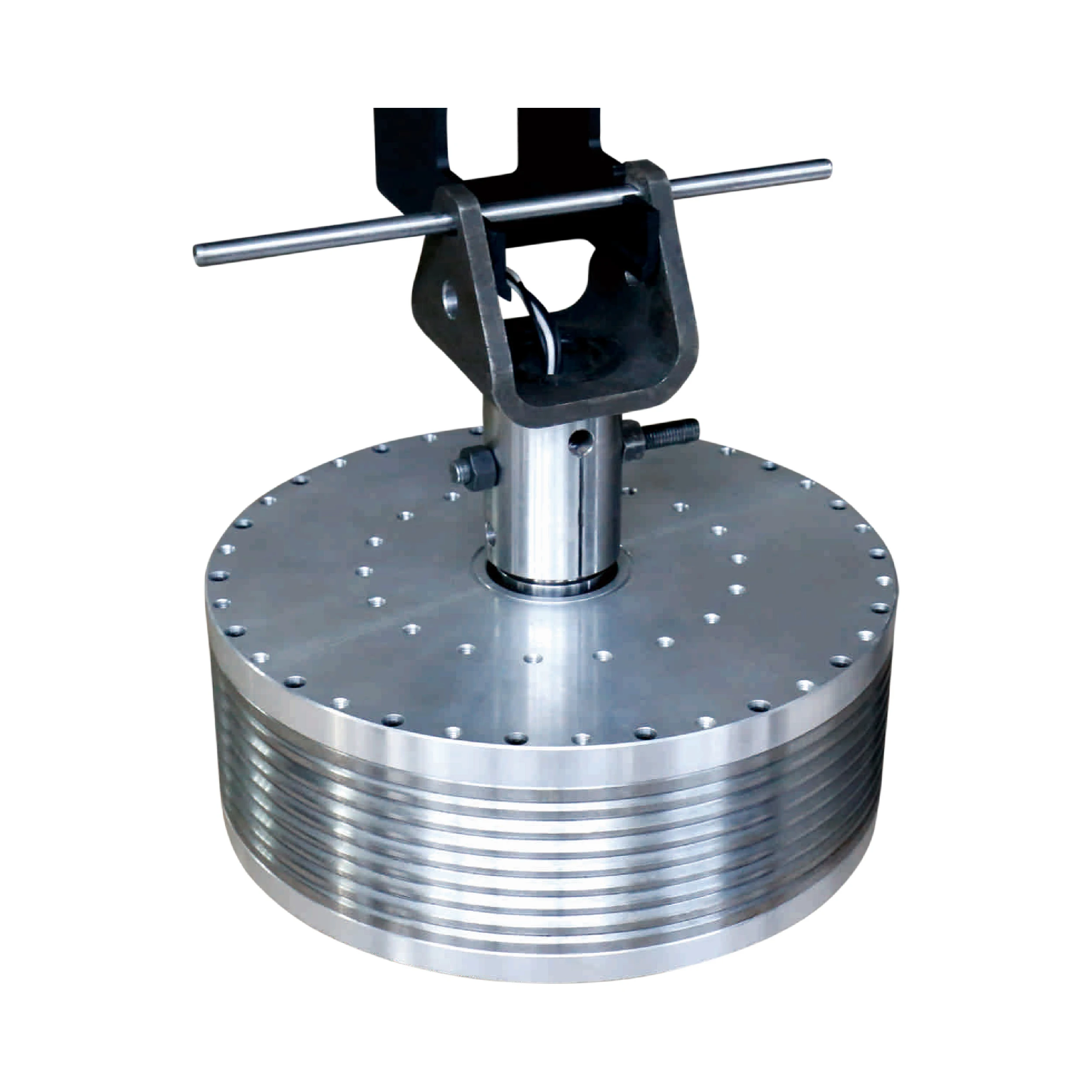 large ceiling fan motor PMSM fan Motor direct drive fan motor