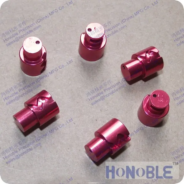 China supplier Mass Production Aluminum Potentiometer Amplifier Knob with Short Delivery Time