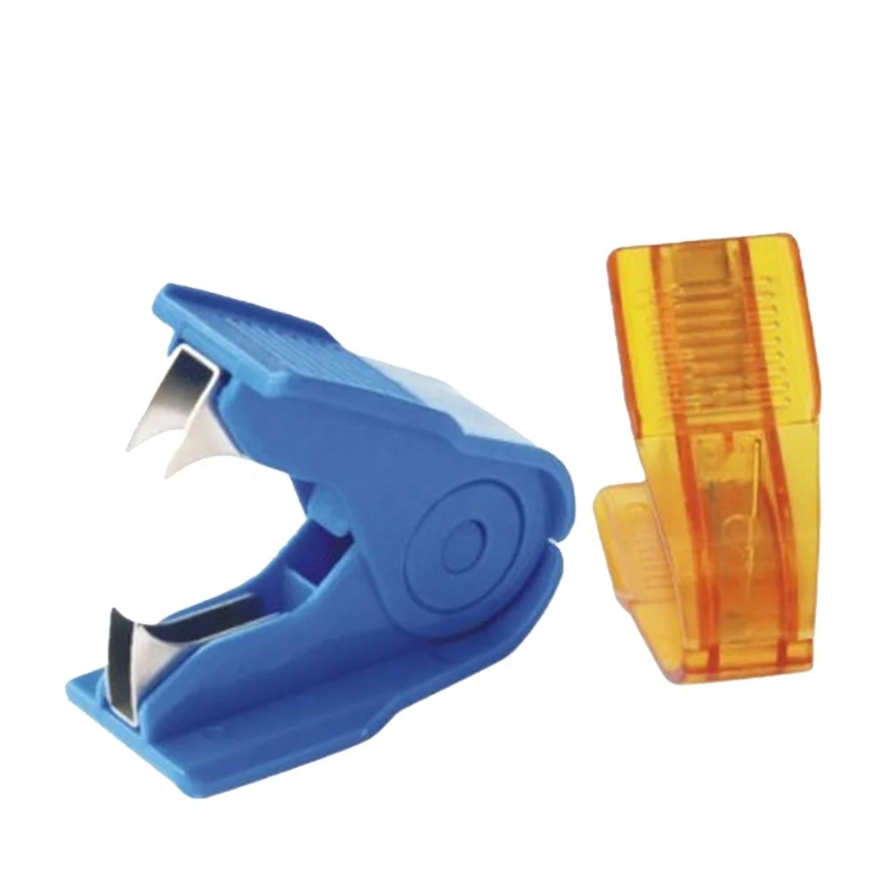 
 Мини-Съемник степлера для рекламы, дешевый Съемник степлера хорошего качества  