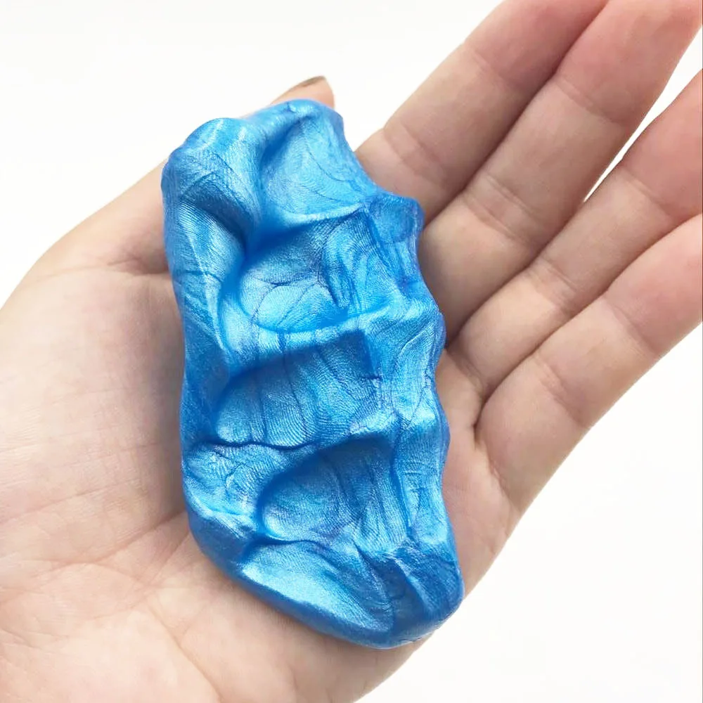 Exercise therapy putty / hand exercise tools