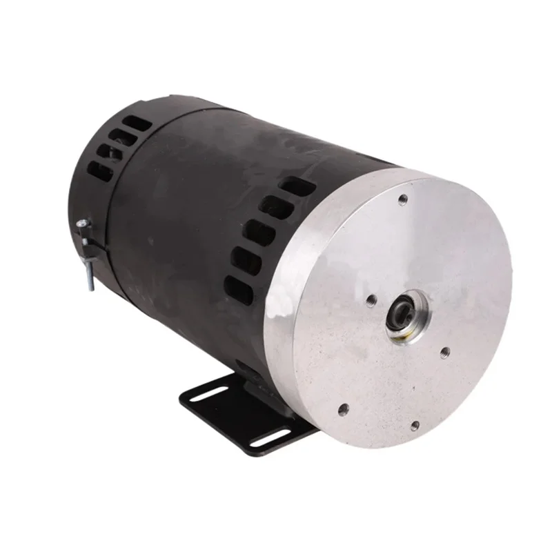 Мотор 48VDC 3600 об/мин 5 39-HP 7021318 для продуктов JLG