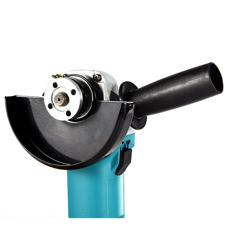 
China 230 mm Angle Grinder Specification Angle Grinder Spare Parts Gear Switch LS-AG001 