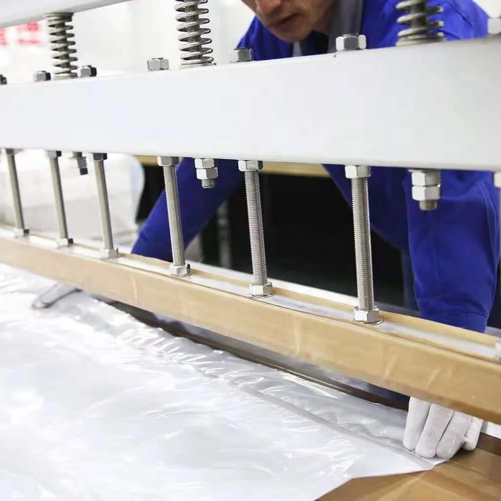 Food Grade 16000 - 24000 Liter 20ft Container Flexitank For Liquid Transport