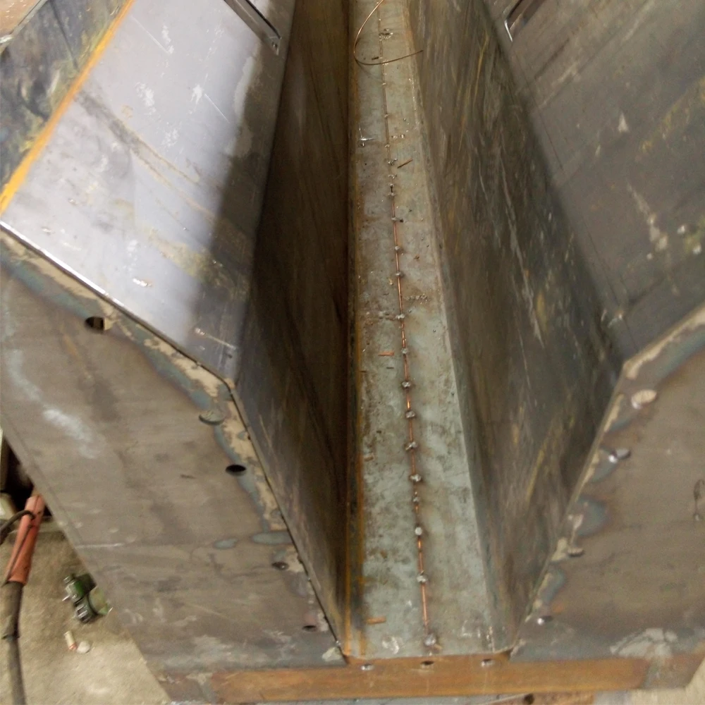 Steel Precast Mould for Concrete Traffic Barrier