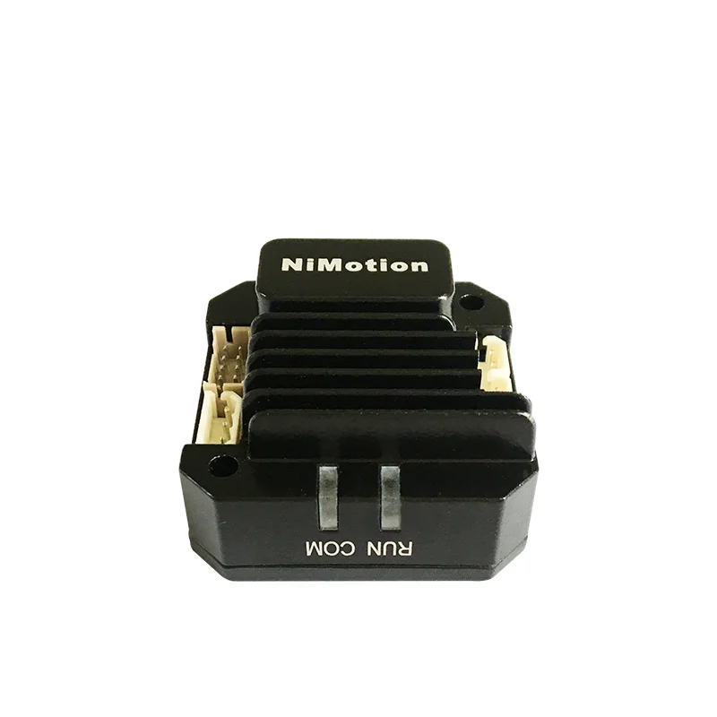 SDM4203 открытых систем разомкнутой цепи 2 Фаза DC10-36V Драйвер шагового двигателя для Nema 17 (Национальная ассоциация владельцев электротехнических предприятий) шаговый