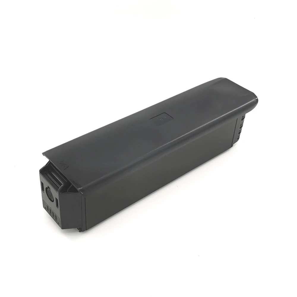 48V e-bike battery case SYR-002 battery case 52 cells inside tube battery case