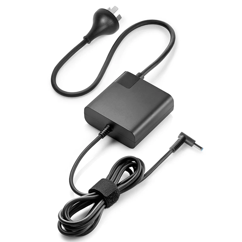 19.5V 3.33A 65W square Laptop AC Adapter Power Charger 4.5X3.0MM for HP L24008-001 L23960-001 ENVY X360 notebook Adapter