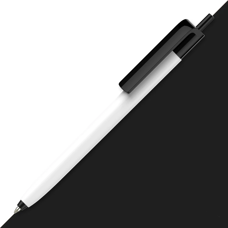 Hot Cheap Custom Logo selling promotional gift pen Distinctive ballpoint pen for wholesale Office Supply