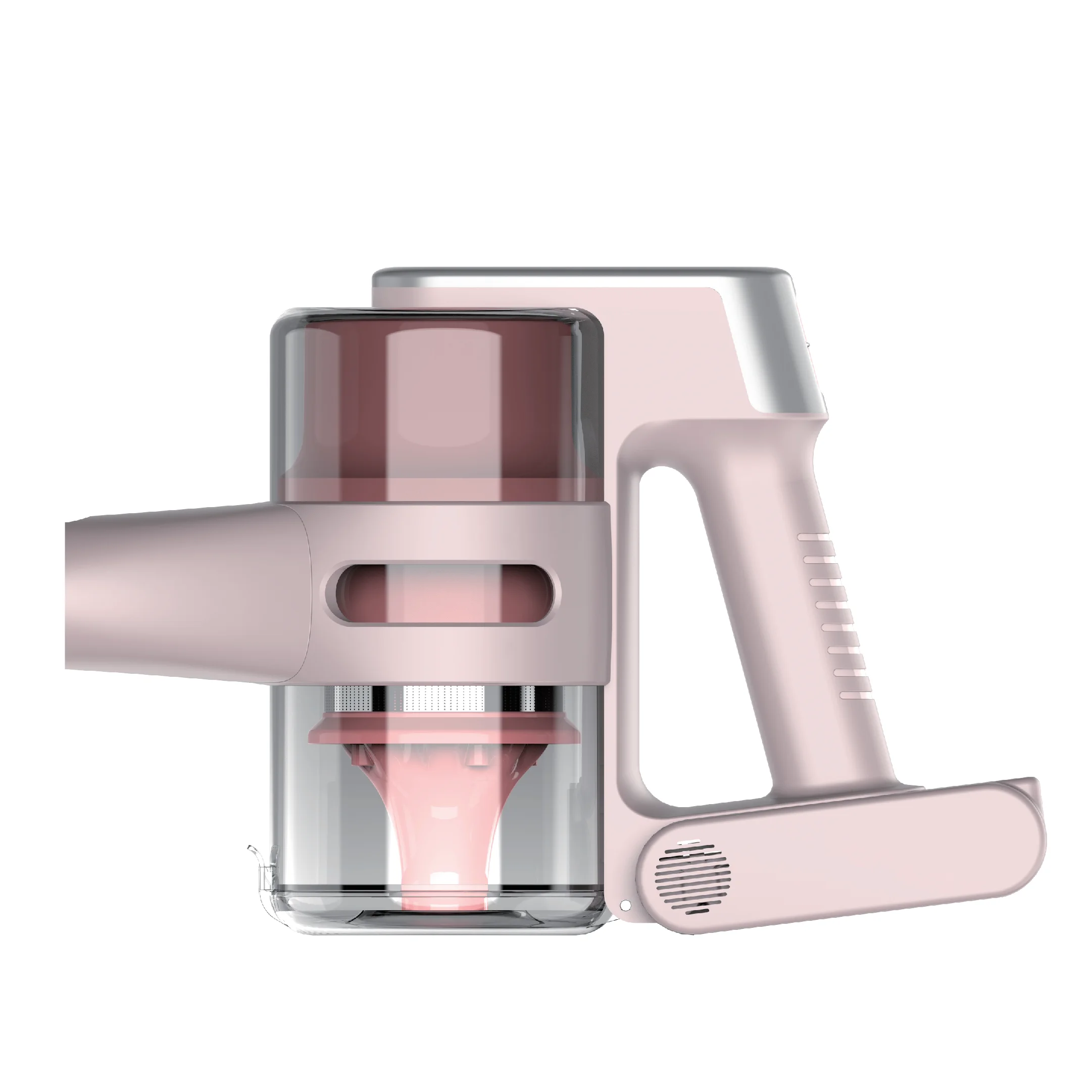 Moosoo S5Mate Cordless Backpack Vacuum Cleaner Smart Vacuum Cleaner Stick Casdon Toys - Cordless Vacuum Cleaner - Kid