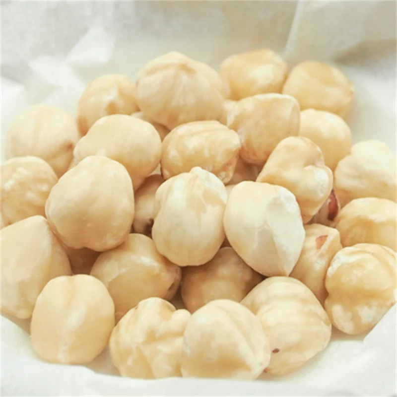 100% Natural Hazelnuts Price / Hazelnuts Kernels / Roasted Hazelnuts