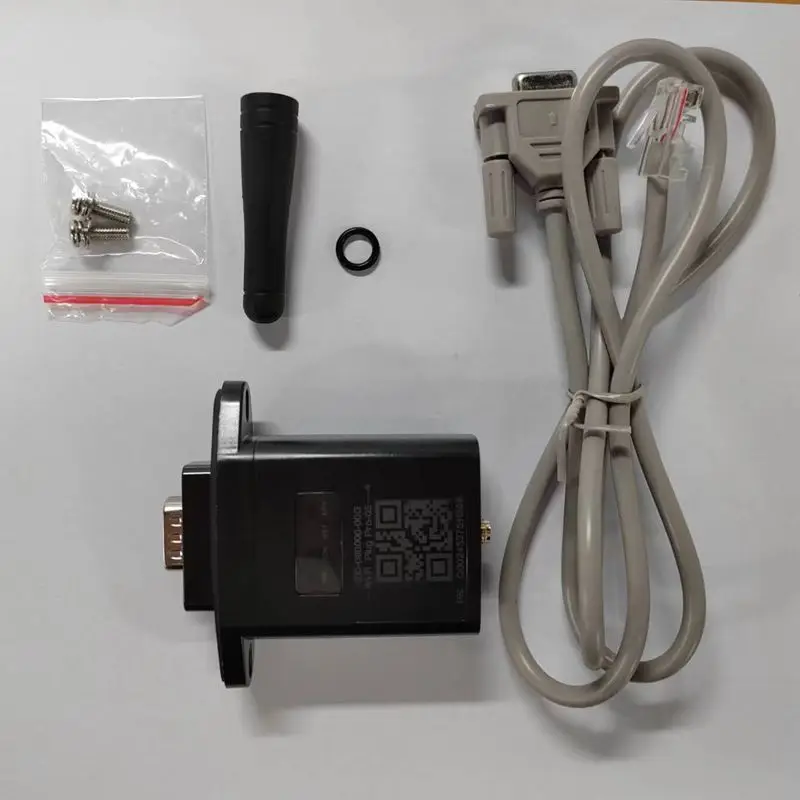 Smart Wifi Plug for NEXT Solar Power Inverter