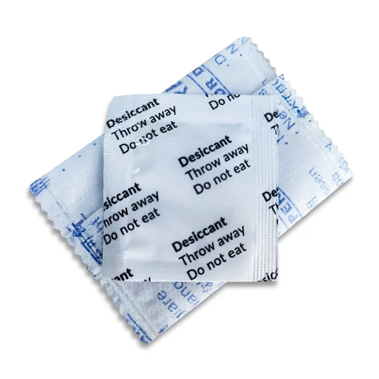 Китай (материк) NW-5G мощность сухой контейнер осушитель из хлорид кальция химического осушитель 5g домашний осушитель для мебели