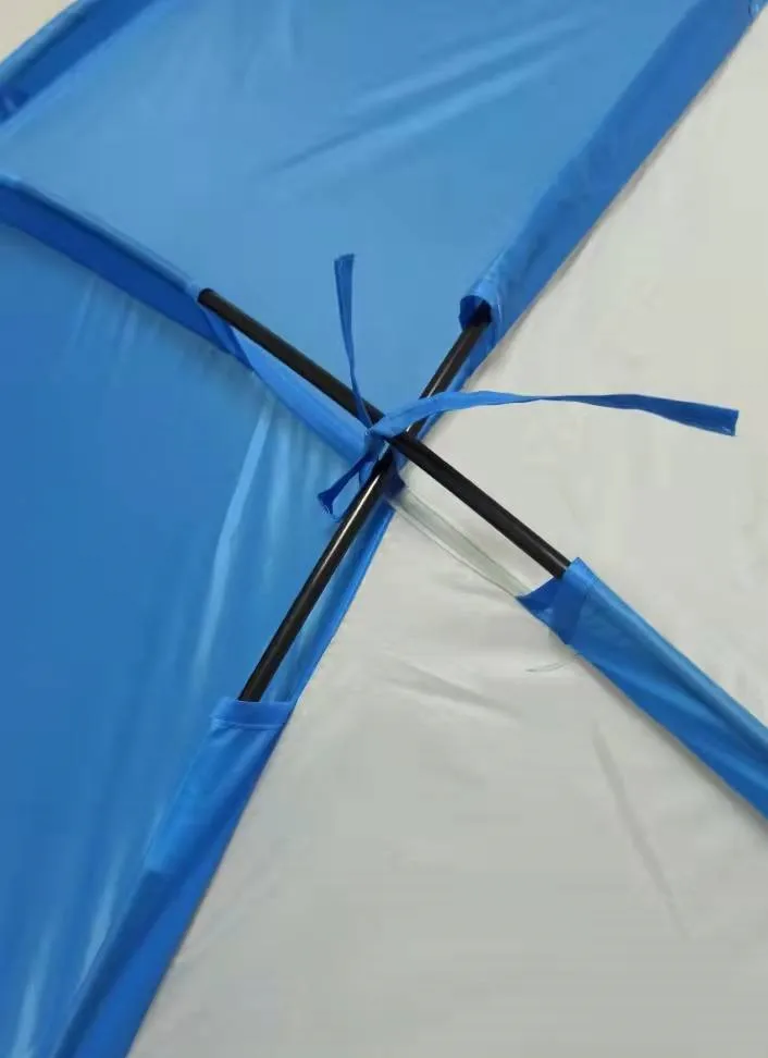 JWF-096 Economic outdoor easy up tent beach sun shade tent