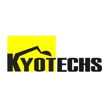 KYOTECHS экскаватор 2445Z736 2445R152D1 роторное уплотнение комплект K912LC K907LC