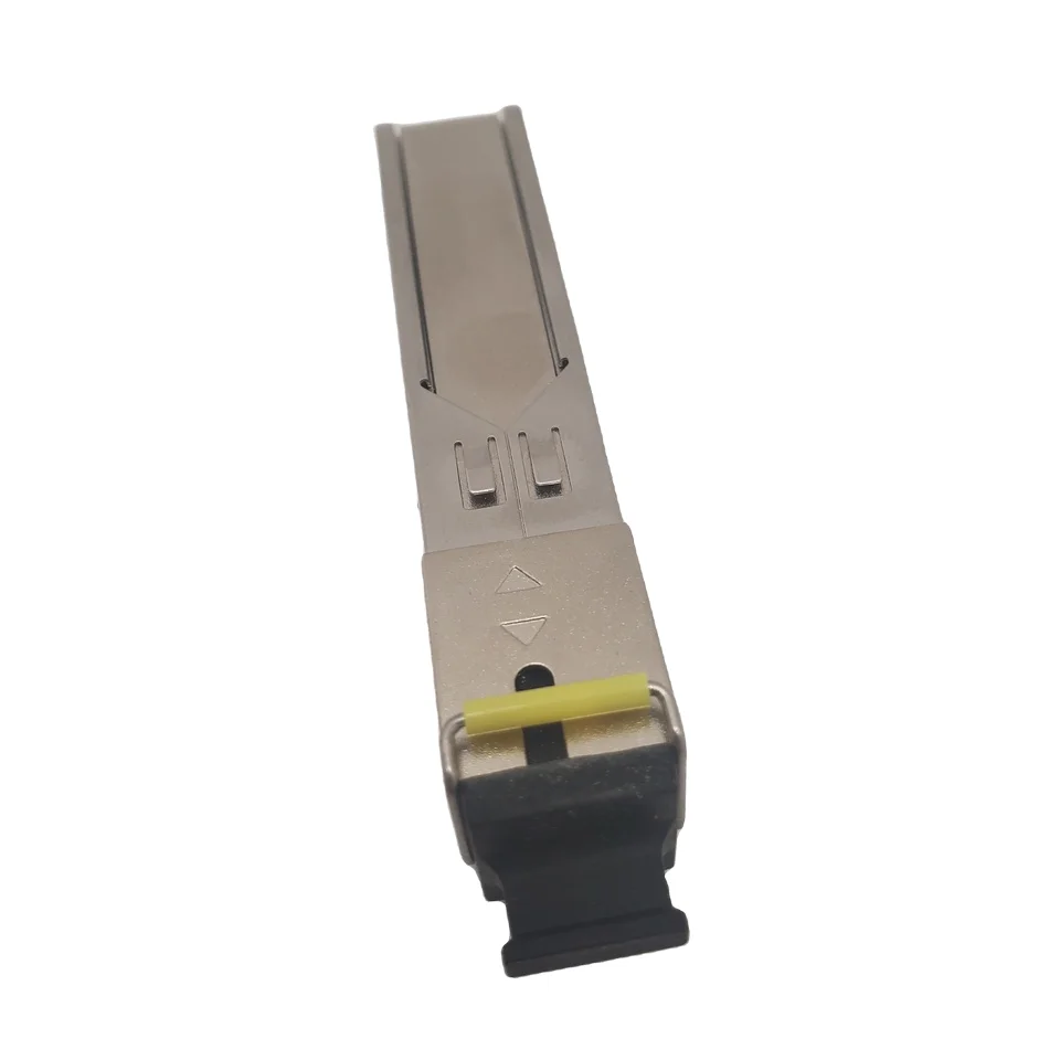 Factory price Gpon Ont Sfp Die Casting Housing Case Parts Gpon OLT SFP Transceiver Module SFP Module Price for cisco