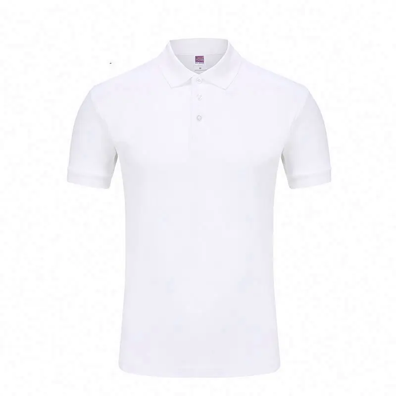 Athletic Golf Shirt Custom Logo Sports Polo Shirts Wholesale High End Customization Shirts With Design