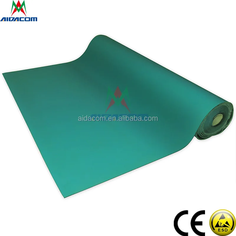 Hot Sale Products Cleanroom Tacky Mat Sticky Mat Dust Remove Sticky Floor Mat