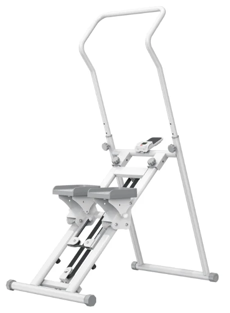 High-Quality Factory Price Aerobic Stepper Adjustable Length Fitness Workout Stepper For Home Gym Cardio Fitness Compact